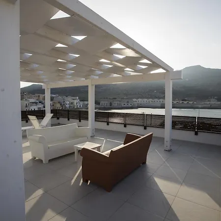Le Ancore Luxury * Favignana