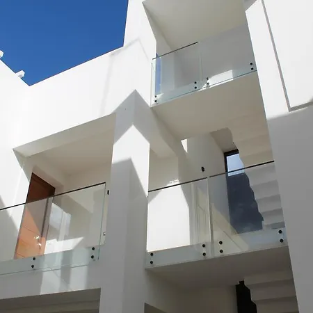 Aparthotel Le Ancore Luxury *