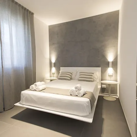 Le Ancore Luxury * Favignana
