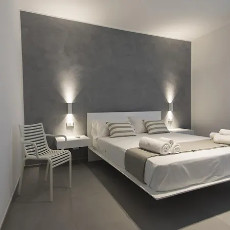 Apart Otel Le Ancore Luxury 4*