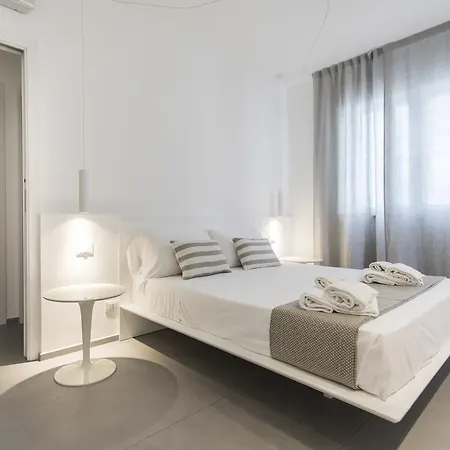 Aparthotel Le Ancore Luxury *