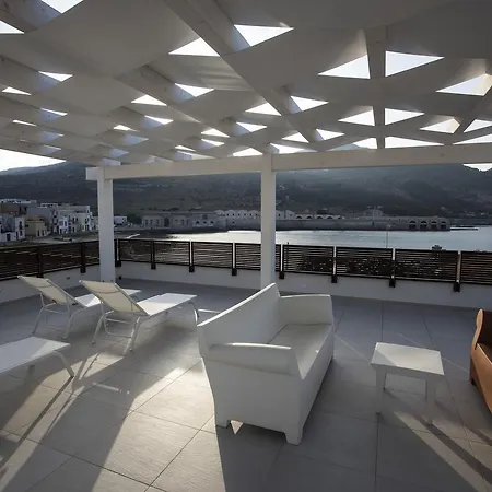 Aparthotel Le Ancore Luxury *