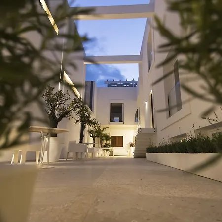 Le Ancore Luxury 4* Favignana