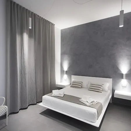 Le Ancore Luxury 4* Favignana