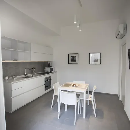 Aparthotel Le Ancore Luxury *