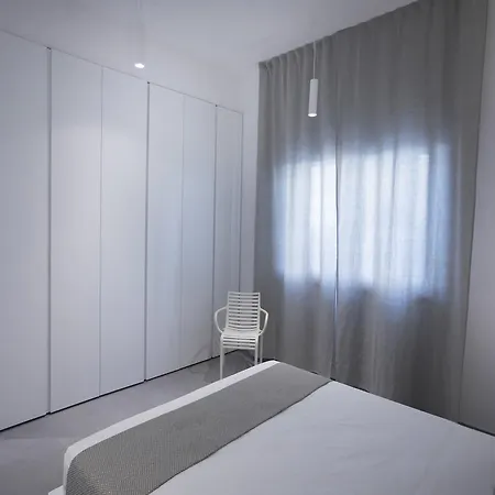 Le Ancore Luxury 4* Favignana