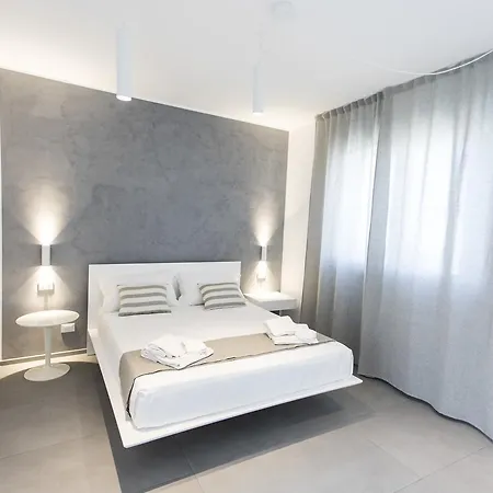 Apart Otel Le Ancore Luxury 4*