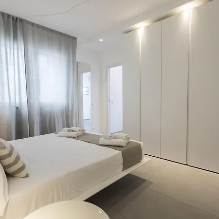 Le Ancore Luxury 4* Favignana