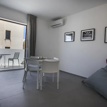 Le Ancore Luxury 4* Favignana