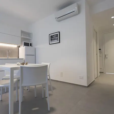 Aparthotel Le Ancore Luxury *