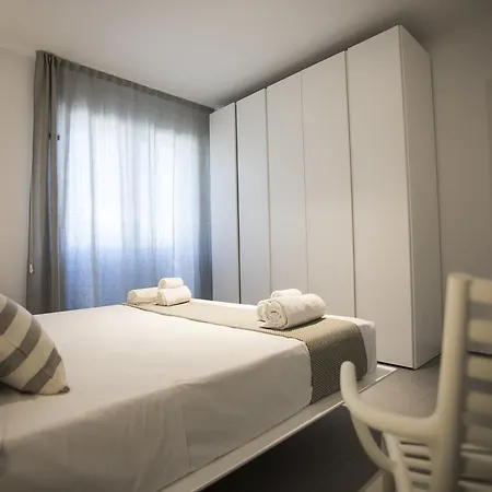 Le Ancore Luxury 4* Favignana