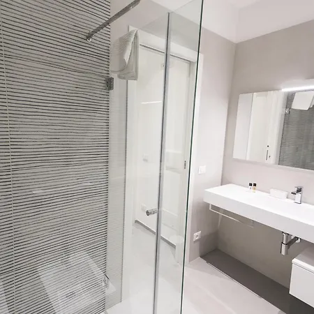 Le Ancore Luxury 4* Favignana