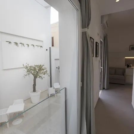 Apart Otel Le Ancore Luxury 4*