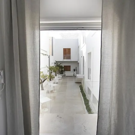 Le Ancore Luxury 4* Favignana