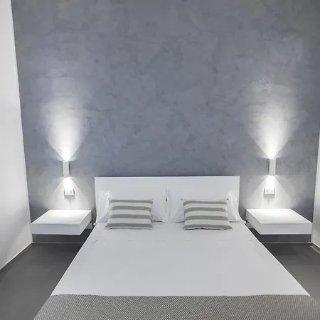 Aparthotel Le Ancore Luxury *