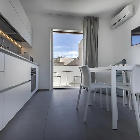 Le Ancore Luxury 4* Favignana