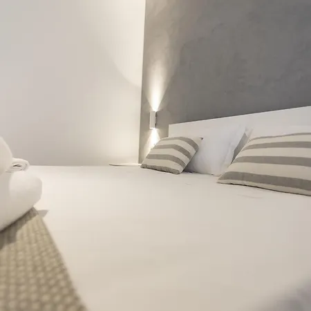 Le Ancore Luxury 4* Favignana