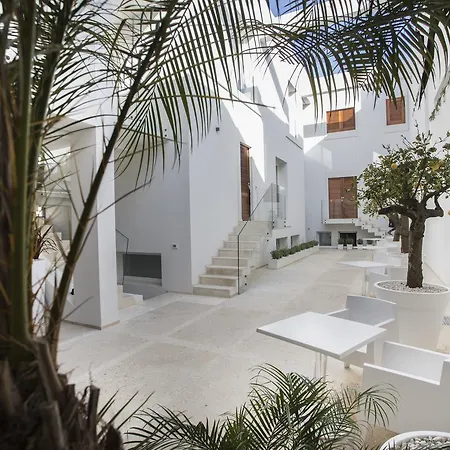 Aparthotel Le Ancore Luxury *