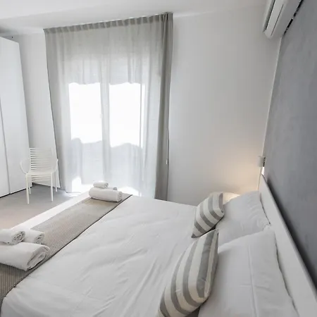 Aparthotel Le Ancore Luxury *