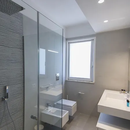 Le Ancore Luxury 4* Favignana