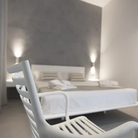 Apart Otel Le Ancore Luxury 4*