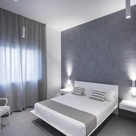 Apart Otel Le Ancore Luxury 4*