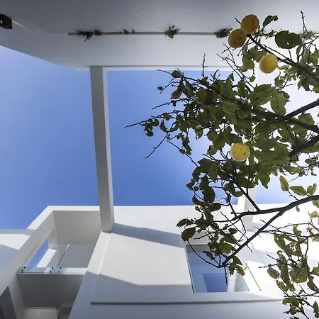 Le Ancore Luxury 4* Favignana