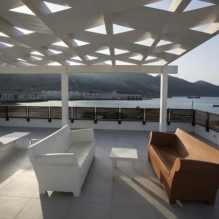 Apart Otel Le Ancore Luxury 4*