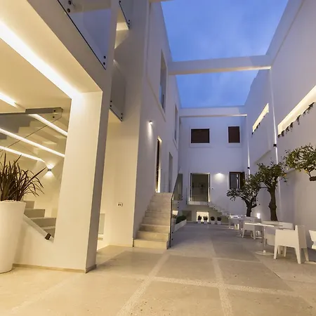 Le Ancore Luxury * Favignana