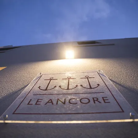 Aparthotel Le Ancore Luxury *