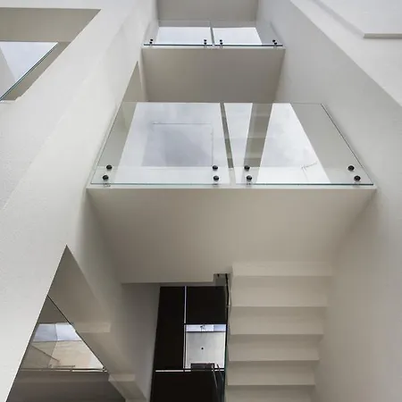 Aparthotel Le Ancore Luxury *