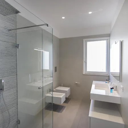 Apart Otel Le Ancore Luxury 4*