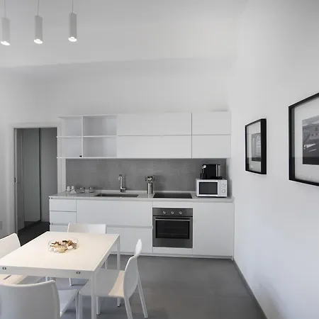 Le Ancore Luxury 4* Favignana