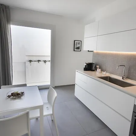 Le Ancore Luxury 4* Favignana