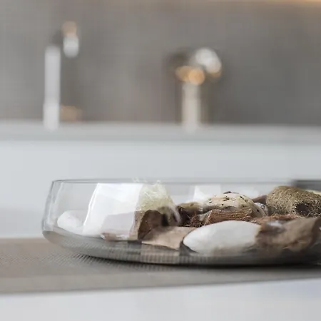 Apart Otel Le Ancore Luxury 4*