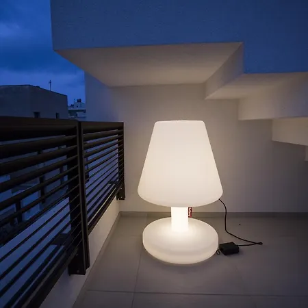 Le Ancore Luxury * Favignana
