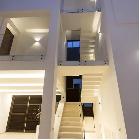 Le Ancore Luxury 4* Favignana