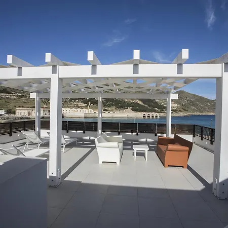 Apart Otel Le Ancore Luxury 4*