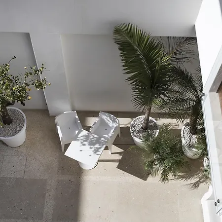 Le Ancore Luxury 4* Favignana