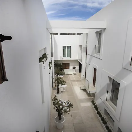 Le Ancore Luxury 4* Favignana