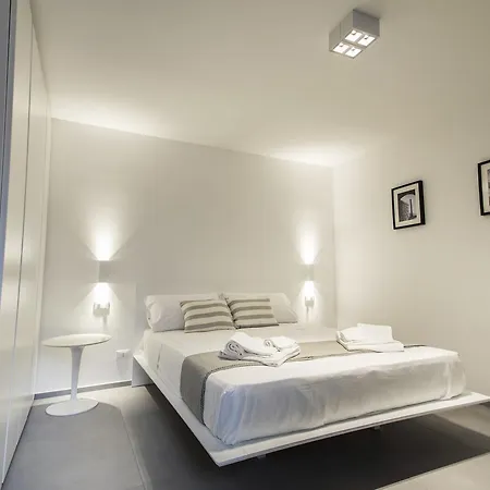 Le Ancore Luxury 4* Favignana