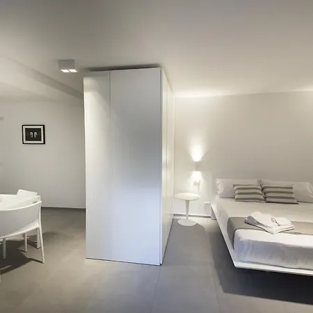 Le Ancore Luxury 4* Favignana