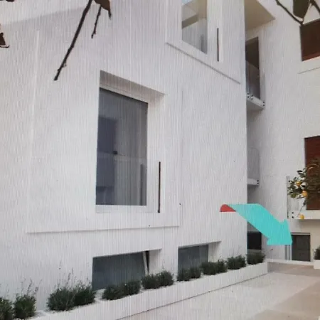 Le Ancore Luxury Apart Otel 4*